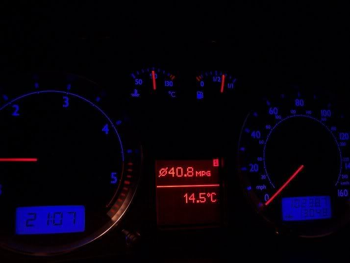 Golf 4 digital speedometer? VW Vortex Volkswagen Forum